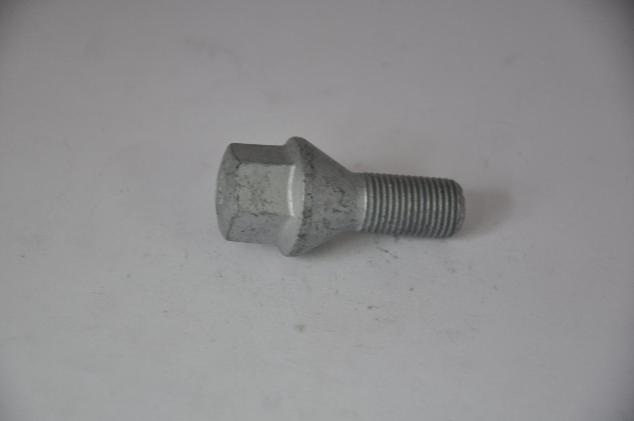 Bijon Doblo 2001-2010 Arası