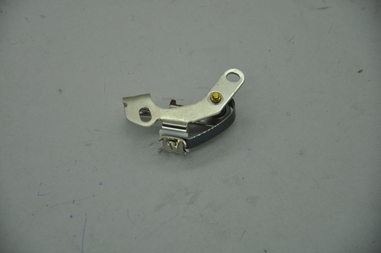 Distiribütör Platini Şahin-Kartal-R12