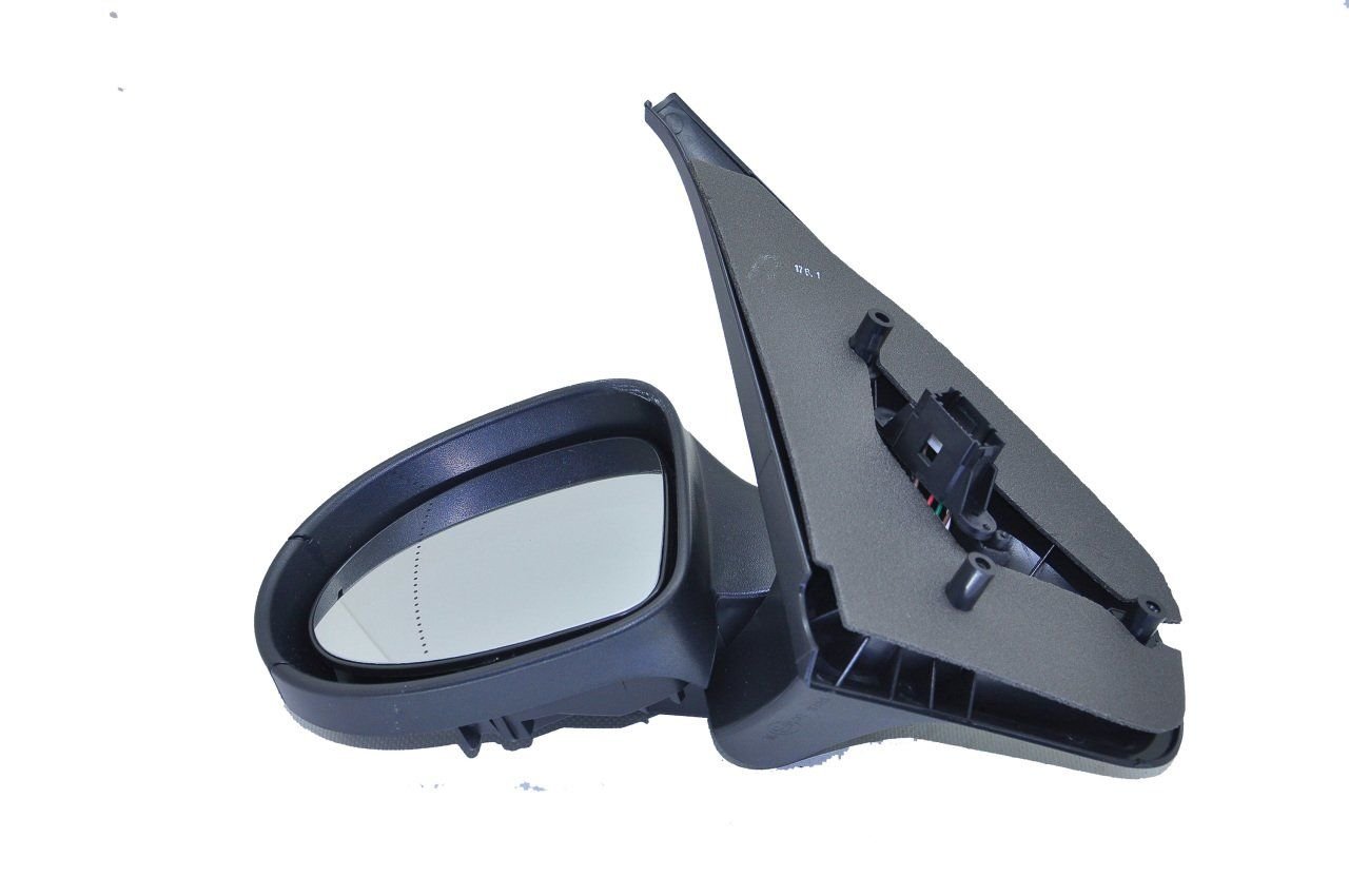 Dış Dikiz Ayna Sol Clio Symbol 2008-2012 Arası Thalıa (Elektrikli)