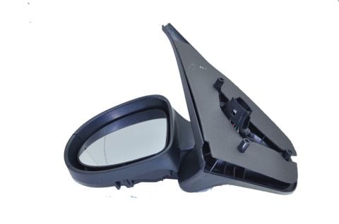 Dış Dikiz Ayna Sol Clio Symbol 2008-2012 Arası Thalıa (Elektrikli)