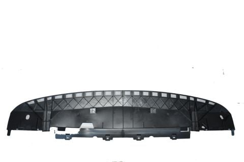 Tampon Ön Alt Muhafaza Kango 2007 Sonrası