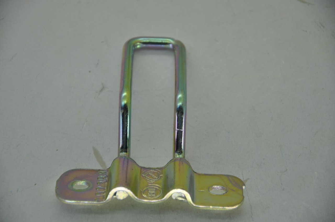 Bagaj Kilit Karşılığı Üst Ducato 2006 Sonrası (Çift Kapı)