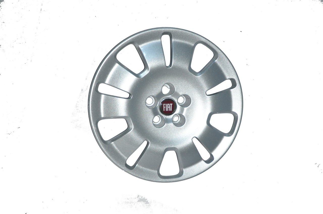 Jant Kapağı (Adet) Doblo 2010 Sonrası