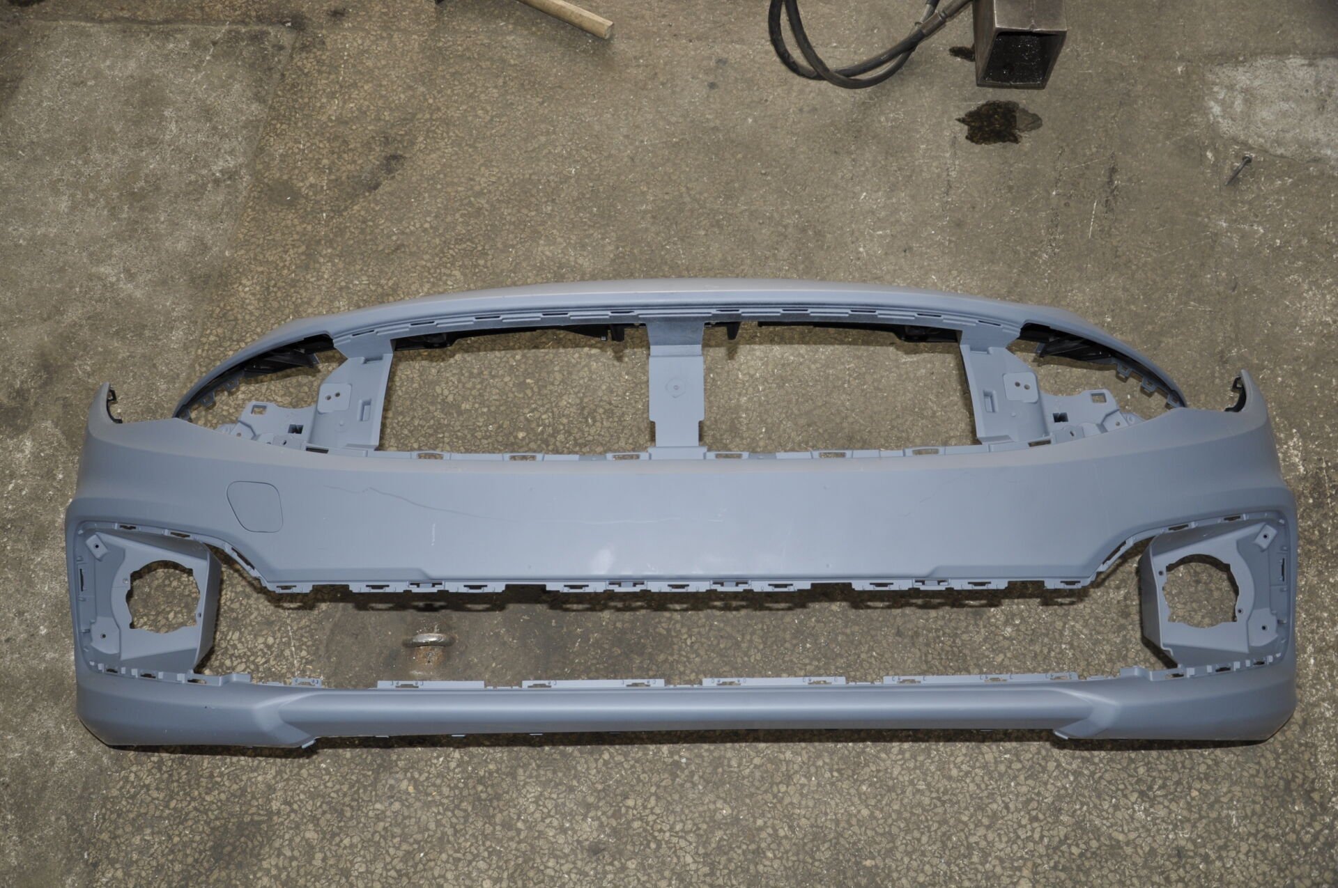 Tampon Ön Egea 2020 Sonrası