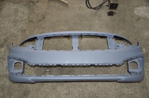 Tampon Ön Egea 2020 Sonrası