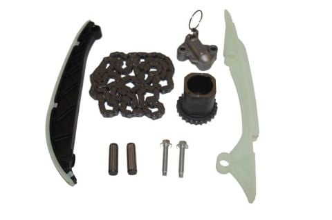 Eksantirik Zincir Seti 1.3 Tce Megane Iv