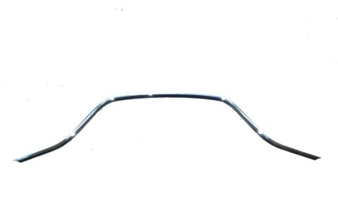 Panjur Ön Alt Nikelajı Megane IV