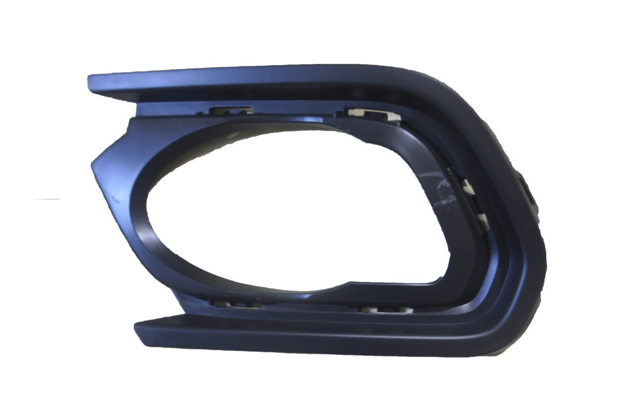 Sis Farı Çerçeve Alt Yuvası Sol Dacıa Sandero II Stepway 2016 Sonrası (Sisli Tip)