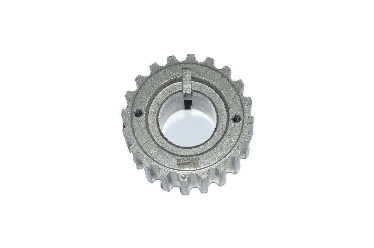 Krank Dişlisi 1.5 Clio-Kango-Megane II