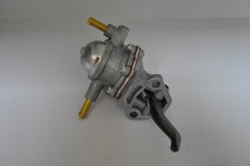 Benzin Otomatiği (Kubbeli) Doğan-Şahin-Kartal (Düz)