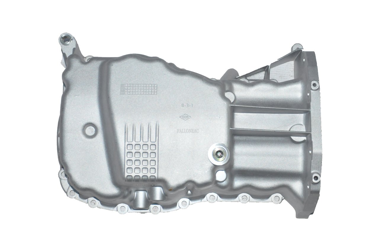 Yağ Karteri 1.6 Jtd Linea-Doblo