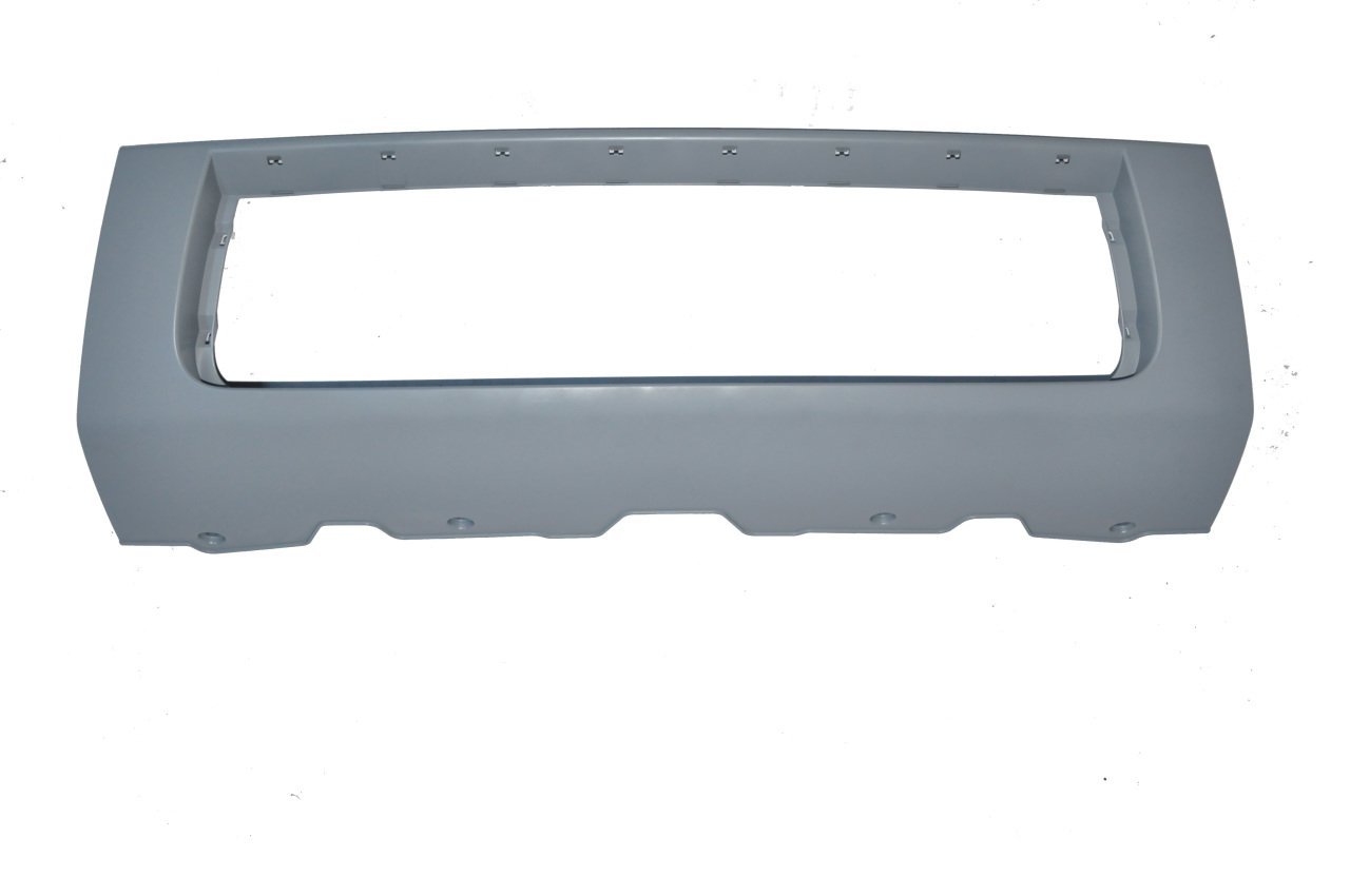 Panjur Ön Ducato 2006 Sonrası