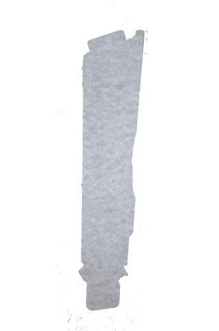 Kapı Direk Bandı Sol Arkanın Önü Clio IV