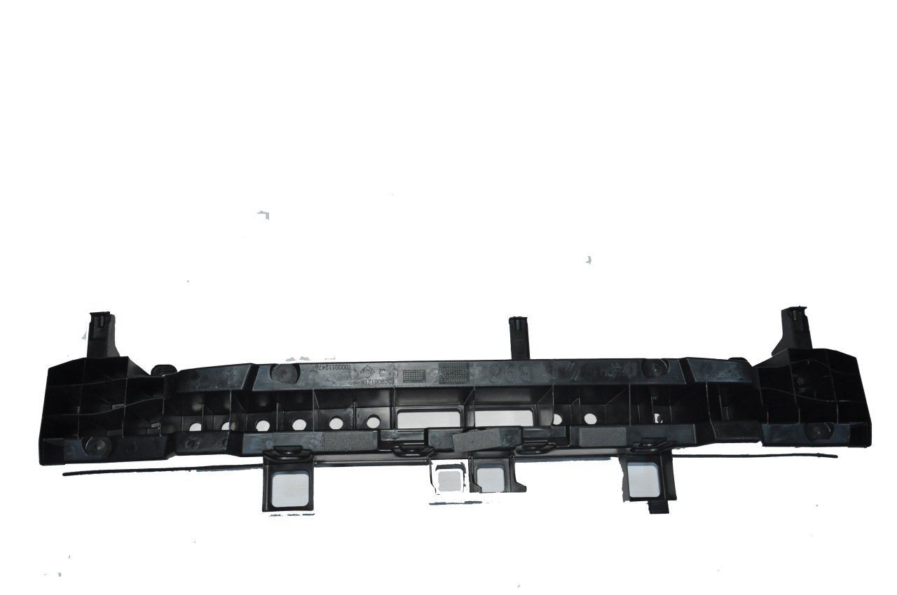 Tampon Arka Darbe Emici Clio IV