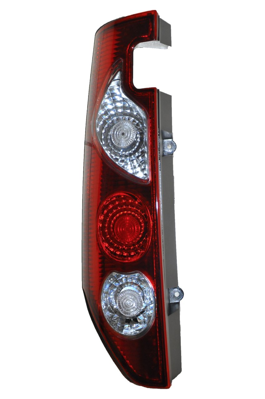 Stop Lambası Sol Kango 2007-2010 Arası (Çift Kapı)