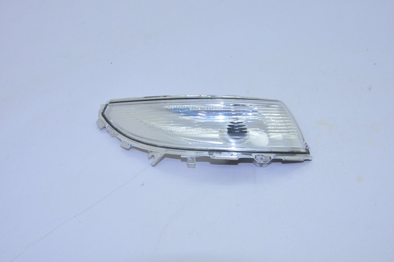 Dış Dikiz Ayna Sinyali Sağ Clio IV-Captur