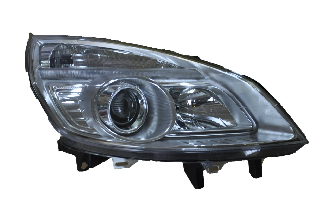 Far Sağ Megane Scenic II 2006-2009 Arası