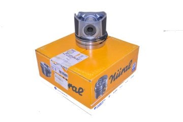 Motor Piston+Segman Tk.Std 2.2 Master-Laguna II G9T