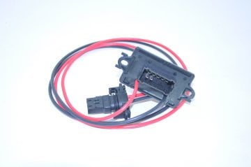 Kalorifer Rezistansı Megane Scenic II 2004-2009 Arası