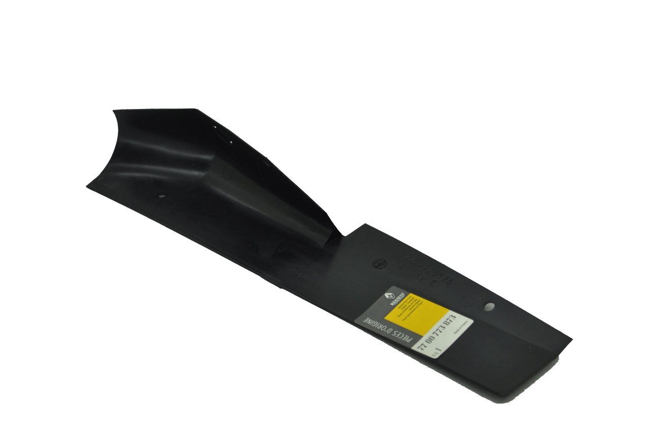 Radyatör Yan Kartonu Sol R9-R11