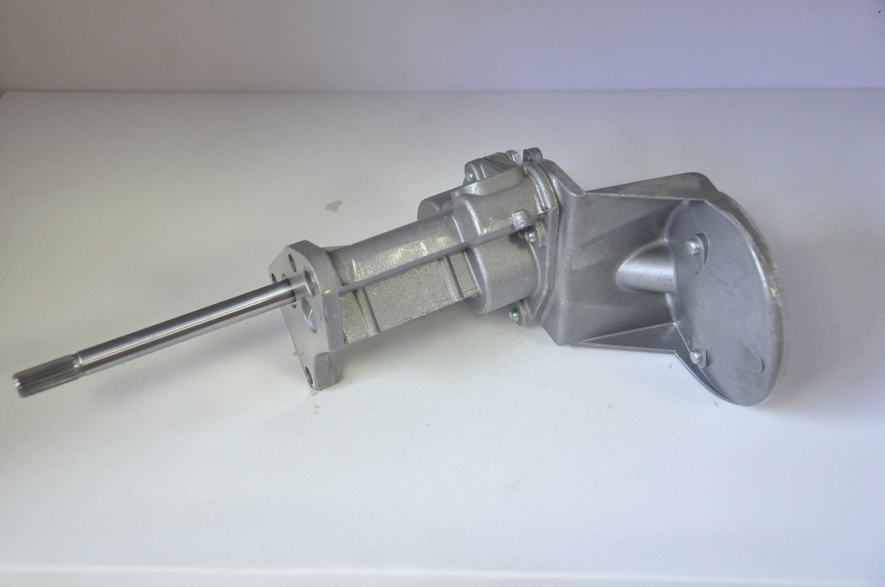 Yağ Pompası 1.4 R9-R11