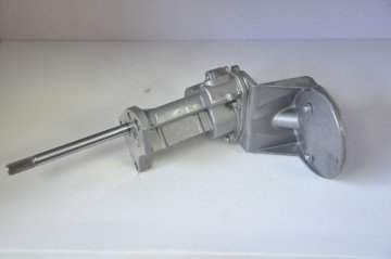 Yağ Pompası 1.4 R9-R11