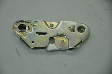 Bagaj Kilit Mekanizması Doğan-Şahin 1977-1987 Arası