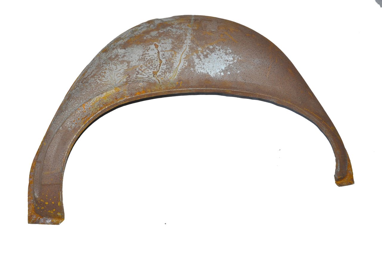 Arka Ay Sacı Sol R12