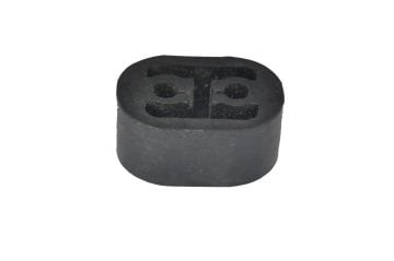 Eksoz Lastiği Orta R9-R11 (Yuvarlak)