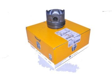 Motor Piston+Segman Tk.Std 1.5 Fluence-Megane III-Scenic III-Dacıa Sandero (Euro 5 110 Hp)