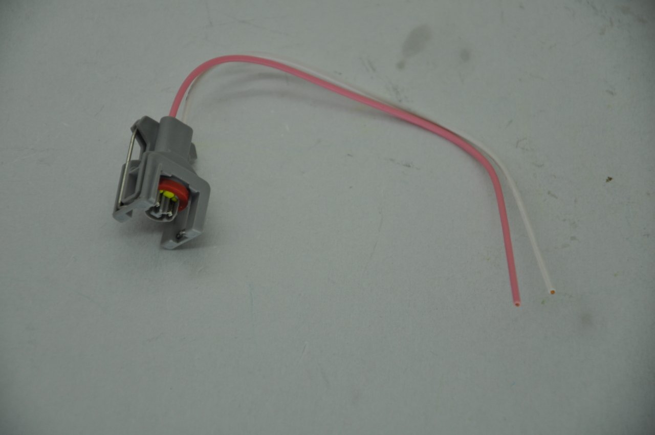 Enjektör Soketi 1.5 Clio-Kango-Megane II-Dacıa Logan