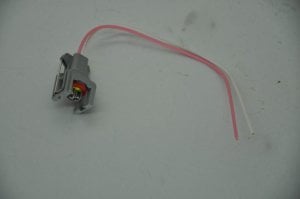 Enjektör Soketi 1.5 Clio-Kango-Megane II-Dacıa Logan