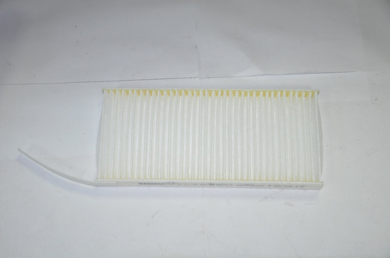 Polen Filitresi Kango III-Master 2011 Sonrası