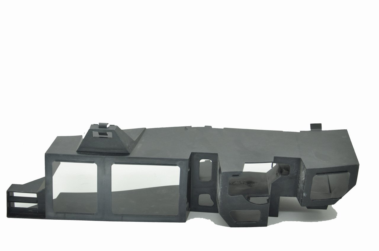 Tampon Darbe Emici Arka Sol Dacıa Stepway 2013 Sonrası