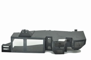 Tampon Darbe Emici Arka Sol Dacıa Stepway 2013 Sonrası