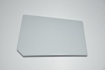 Yakıt Depo Dış Kapak Ducato 2006 Sonrası