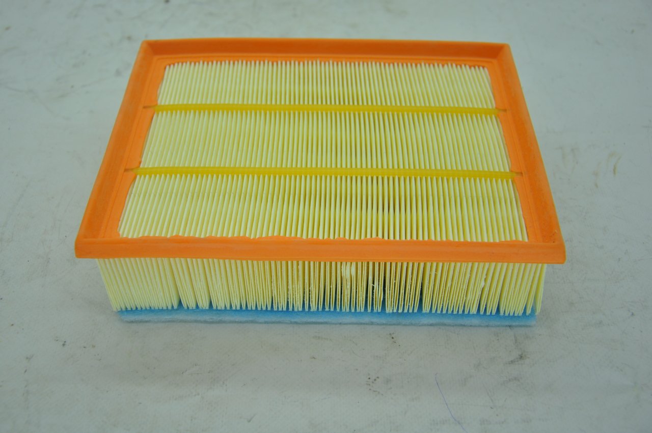 Hava Filitresi 1.6 Dci Trafic III R9M