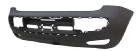 Tampon Arka Punto Evo 2010-2012 Arası