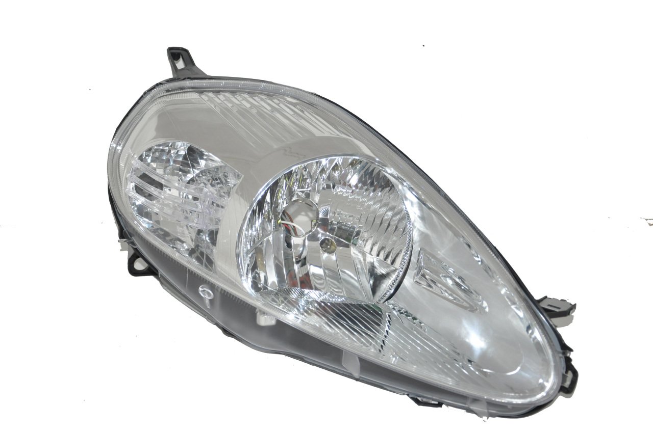 Far Sağ Grande Punto Beyaz 2005-2008 Arası