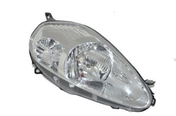 Far Sağ Grande Punto Beyaz 2005-2008 Arası