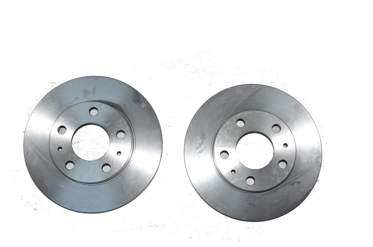 Fren Disk Ayna Tk.Ön Ducato 2013