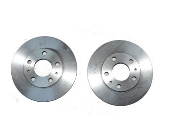 Fren Disk Ayna Tk.Ön Ducato 2013