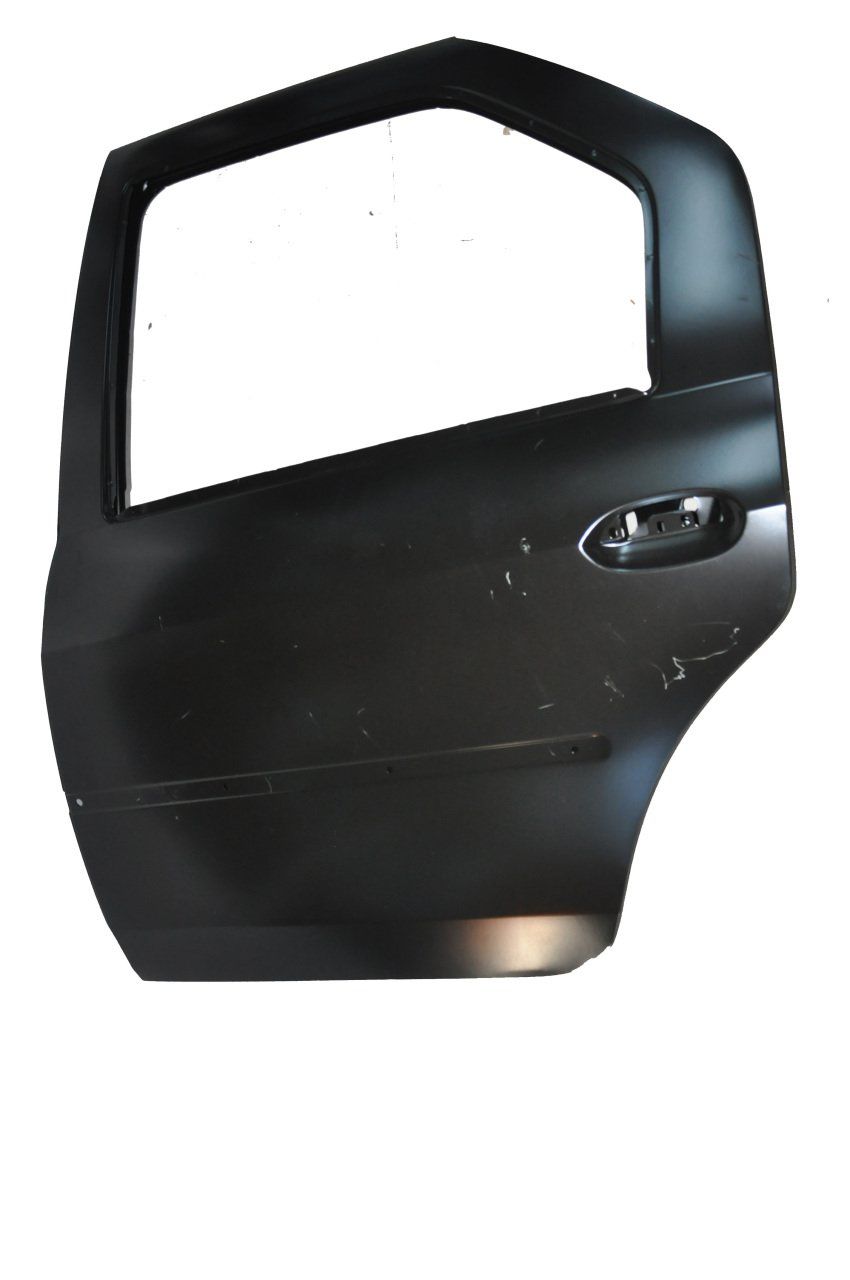 Kapı Arka Sol Dacıa Logan 2006-2012 Sonrası