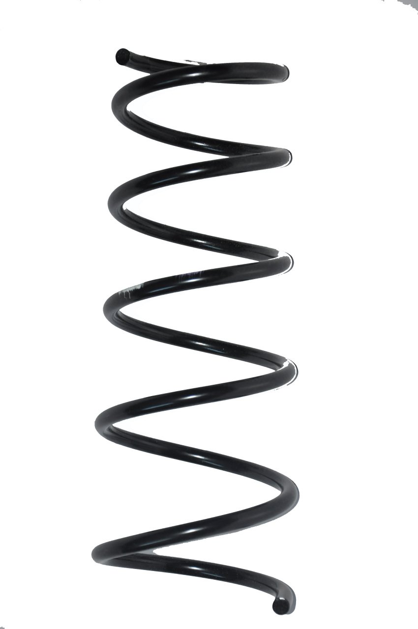 Helezon Yayı Ön Dacıa Duster