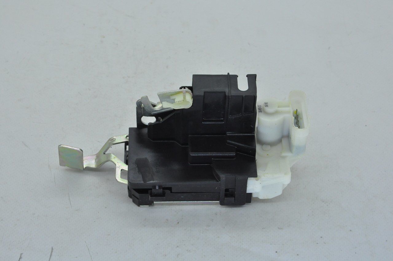 Kapı Kilidi Ön Sağ Ducato 2001-2006 Arası