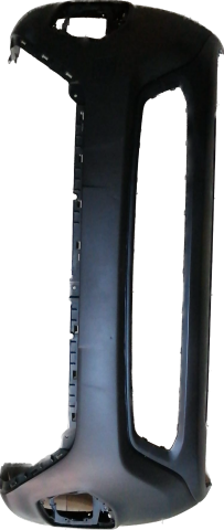 Tampon Ön Fiorino 2016 Sonrası (Tek Parça)