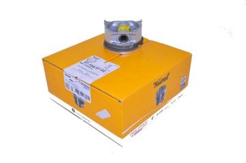 Motor Piston+Segman Tk.0.50 1.2 8 Valf Clio-Twingo