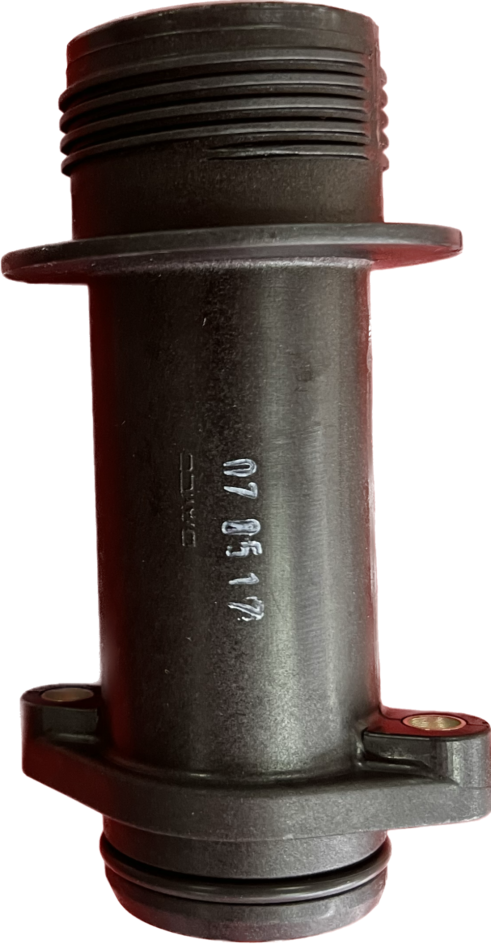 Motor Yağ Dolum Borusu 2.3 Ducato