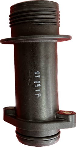 Motor Yağ Dolum Borusu 2.3 Ducato