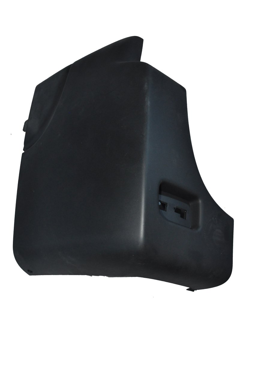 Tampon Arka Sol Master 2011 Sonrası